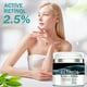 thumbnail image 2 of Smooth Out Wrinkles & Fine Lines - Retinol Cream Facial Moisturizer with Collagen, Hyaluronic Acid, Vitamin C+E - Natural-Ingredient Day & Night Cream for Women & Men, 2 of 4