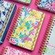 thumbnail image 5 of Planificador Lilly Pulitzer Mediano 2026-2027 Lovely Lilly, 5 of 9