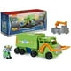 thumbnail image 1 of Camión Paw Patrol Rocky Grande Transformable con Figura de Acción Coleccionable, 1 of 3