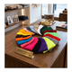 thumbnail image 1 of Pack 12 Gorros Beanie Adultos Lana Térmicos Colores Surtidos, 1 of 7