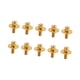 thumbnail image 1 of Tornillo De Tambores Tornillos Set De Batería Ligero Para Accesorios De Reemplazo De Piezas, 1 of 5