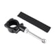 thumbnail image 4 of Extensión de soporte para motocicleta, pata de cabra, extensión de soporte lateral de metal para bicicletas, bicicletas, brazo de extensión de pata de negro, 4 of 5