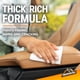 thumbnail image 3 of Limpiador Leather Care Wipes Armor All para interiores de coche, 20 unidades, 3 of 6