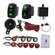 thumbnail image 4 of Juego De Señales De Giro ATV UTV SXS, Luces De Marcha Atrás Para Carrito De Golf, Accesorio Universal, 4 of 5