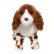 thumbnail image 2 of Peluche de peluche Douglas Flair Springer Spaniel, 20 cm, 2 of 3