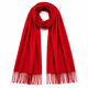 thumbnail image 3 of Bufanda pashmina pañoleta cashmere invierno, 3 of 6