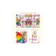 thumbnail image 2 of Castillo Princesa Flores Unicornio Bloques Construcción Friends 1138 pcs, 2 of 7