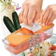 thumbnail image 2 of Cocedor de Verduras SHIMOMURA 235 × 85 × 85 mm (Juego), 2 of 6