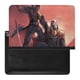 thumbnail image 1 of Porta Pasaporte Desmarcar Blade Negro 10cm x 15cm, 1 of 6