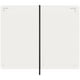 thumbnail image 2 of Agenda Moleskine 2026 - Diaria - Tapa blanda - Large - Negro, 2 of 4