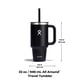 thumbnail image 5 of Vaso de viaje Hydro Flask All Around Trillium 946 ml, 5 of 9