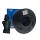 thumbnail image 1 of Filamento 3D Marca Pla Twinkling (Escarchado) Negro De 1.75Mm, 1Kg, 1 of 4
