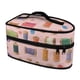thumbnail image 5 of Bolsa De Almacenamiento De Hierro, Organizador Portátil De Hierro Para Viajes De Negocios Y Vacaciones., 5 of 5