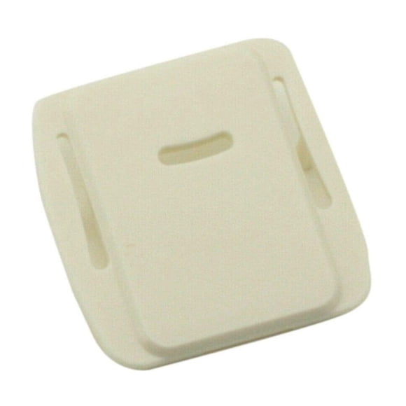 Placa de Cubierta para Remendar para Máquinas de Coser Brother Cutex XC6063021