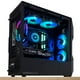 thumbnail image 3 of PC Gamer Amd Ryzen 7 5700X 8-Core + 16GB DDR4 + RTX 4060 8GB I PCP857, 3 of 7