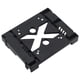 thumbnail image 4 of 5.25 Posición De La Unidad óptica 2.5 "3.5" SSD HDD Soporte Para Disco Duro Soporte Para Bahía, 4 of 5