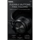thumbnail image 4 of Audífonos Inalámbricos Bluetooth Over-ear Hoco W25 Black, 4 of 7