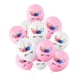 thumbnail image 1 of Pack 6 Globos Cumple Unicornio Globos Feliz Cumpleaños Látex, 1 of 2