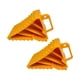 thumbnail image 5 of 2 Piezas De Calzos Para Ruedas De Alta Resistencia, Universales Para Coche., 5 of 5