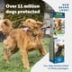 thumbnail image 5 of Valla enterrada para mascotas PetSafe a prueba de agua para perros y gatos, 5 of 5