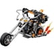 thumbnail image 2 of Bloques de construcción Lego Super Heroes Vengador Fanta (76245), 2 of 4