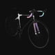thumbnail image 5 of Cinta De Manillar Reflectante Para Bicicleta Y Cañas Violeta, 5 of 10