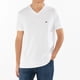 thumbnail image 3 of Polera Lacoste Blanco - TH3201 23 001 blanco M, 3 of 4