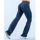 thumbnail image 3 of Calza Legging Deportiva Para Mujer Acampanada Flare Origin, 3 of 4