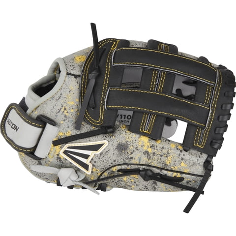 Guante De Béisbol Easton Havoc 11 Para La Mano Derecha Throw Youth