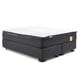 thumbnail image 3 of Cama Americana Eurotop 2 Plaza Base Dividida, 3 of 6