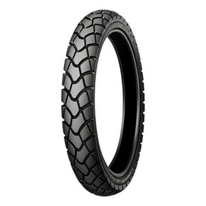 Neumático Moto Dunlop Trailmax D604 100/80-17 Delantero 52P