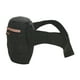 thumbnail image 4 of Banano Lacrosse Quilt Negro Head, 4 of 6