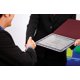 thumbnail image 2 of Soportes para certificados Better Office Products, color rojo, paquete de 25, 2 of 7