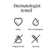 thumbnail image 5 of Mascarilla facial Neutrogena Univerly Clear Acne con peróxido de benzoilo al 3,5%, 5 of 9