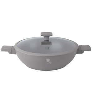 Berlinger Haus - Sartén Wok 28 Cm