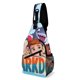 thumbnail image 1 of Tiburón Perro Riñonera Bandolera con Estampado Integral para Hombres y Mujeres, Bolso Cruzado Gráfico de Tendencia, Mochila de Hombro Streetwear para Ciclismo y Deportes, Riñonera Versátil Casual, 1 of 6
