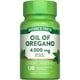 thumbnail image 1 of Suplemento Aceite De Orégano 4000 Mg 120 Cápsulas Blandas, 1 of 2