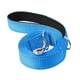 thumbnail image 1 of Correa Reflectante Para Perros Puppy Strong Heavy Duty Para Perros Grandes, Medianos Y Pequeños, Azul Claro, 1 of 5