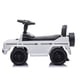 thumbnail image 5 of Best Ride On Cars Carriola para Niños Mercedes G-Wagon Auto de Empuje, Blanco, 5 of 9