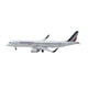 thumbnail image 5 of Modelo de pantalla coleccionable GeminiJets Air France HOP 1:400, 5 of 5