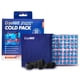 thumbnail image 1 of Cold Pack CryoMax, reutilizable, 8 horas, para terapia de frío, tamaño grande, 1 of 7