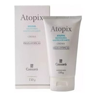 D & M Pharma - Atopix Regenerador Barrera Cutanea Crema Hidratante 150 Gr.