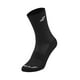 thumbnail image 2 of Calcetin Babolat Largo Negro - 3 Pares Tenis Padel, 2 of 2