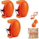 thumbnail image 1 of Abridor huevos pelador acero inoxidable agrietador huevos crudos cocidos, 1 of 6