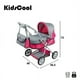 thumbnail image 3 of Coche Cuna Juguete Para Muñecas, 3 of 3