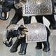 thumbnail image 5 of Figura Decorativa Elefante Uttar Mediano, 5 of 5