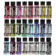 thumbnail image 1 of Set de Pinturas DecoArt Extreme Sheen Metallic 24x59ml, 1 of 4