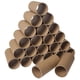 thumbnail image 1 of Paquete de 30 tubos gruesos de cartón de Craft Rolls Bargain Paradise, 1 of 7