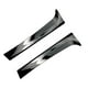 thumbnail image 4 of Ajuste Del Alerón Lateral De La Ventana Trasera Del Coche Automotriz Para Tiguan MK2 2017-2021, 4 of 5