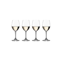 Riedel - Set 4 Copas Vino Blanco Vivant